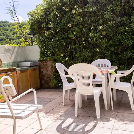 Oleander Apartment Portoroz Exterior photo