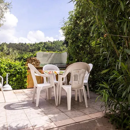 Oleander Apartment Portoroz Exterior photo