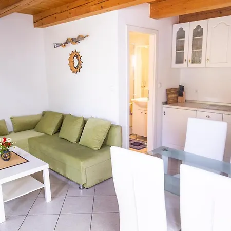 Oleander Apartment Portoroz Exterior photo