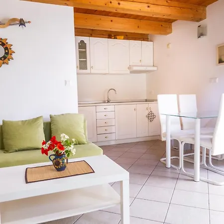 Oleander Apartment Portoroz Exterior photo