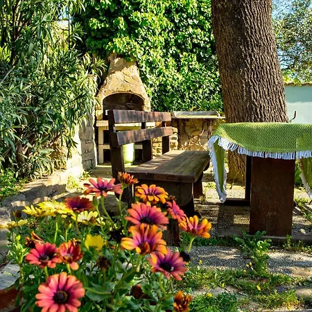 Oleander Apartment Portoroz Exterior photo