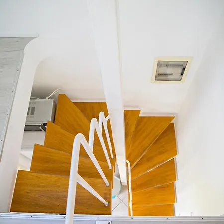 Oleander Apartment Portoroz Exterior photo