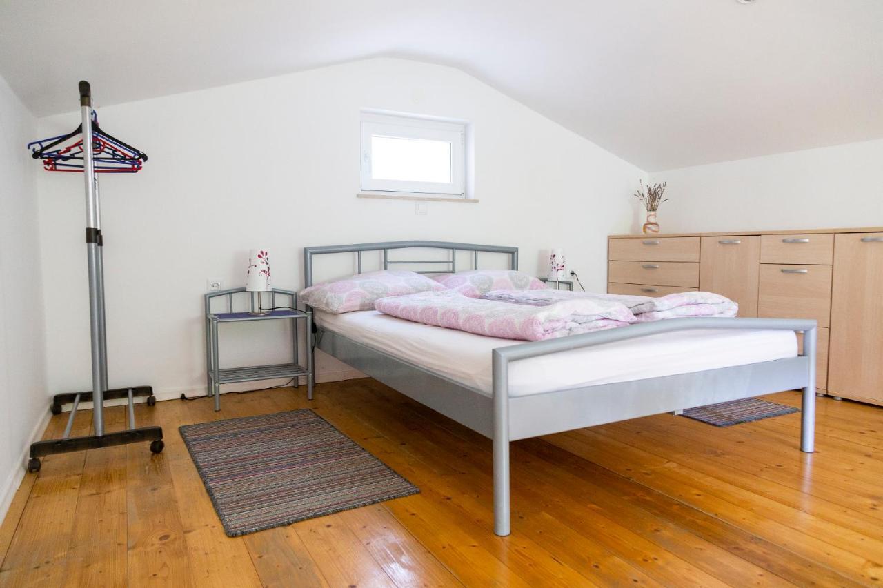 Oleander Apartment Portoroz