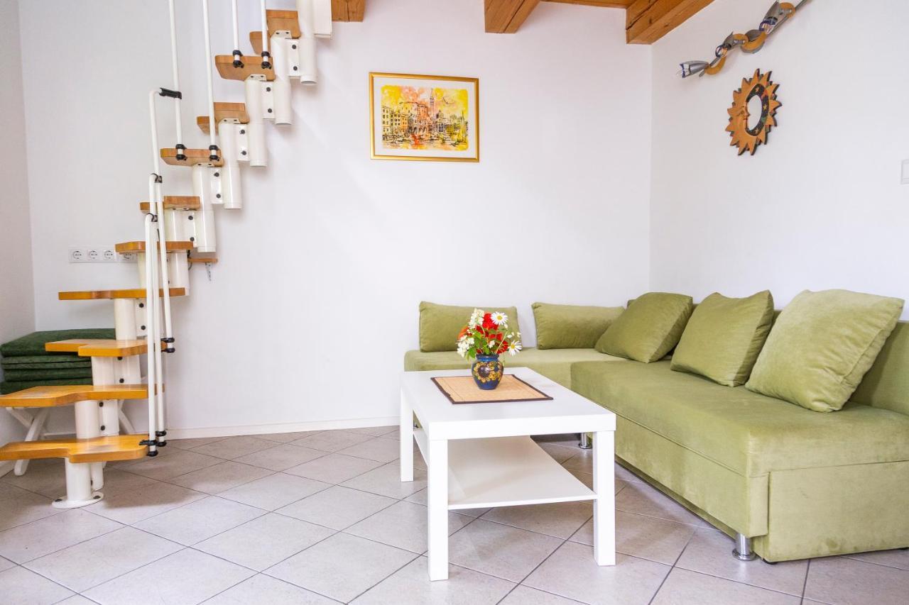 Oleander Apartment Portoroz