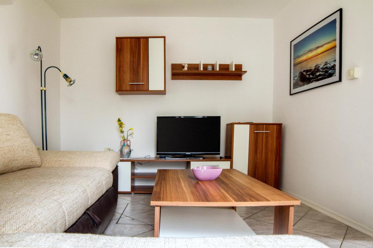 Apartment Oleander Portoroz