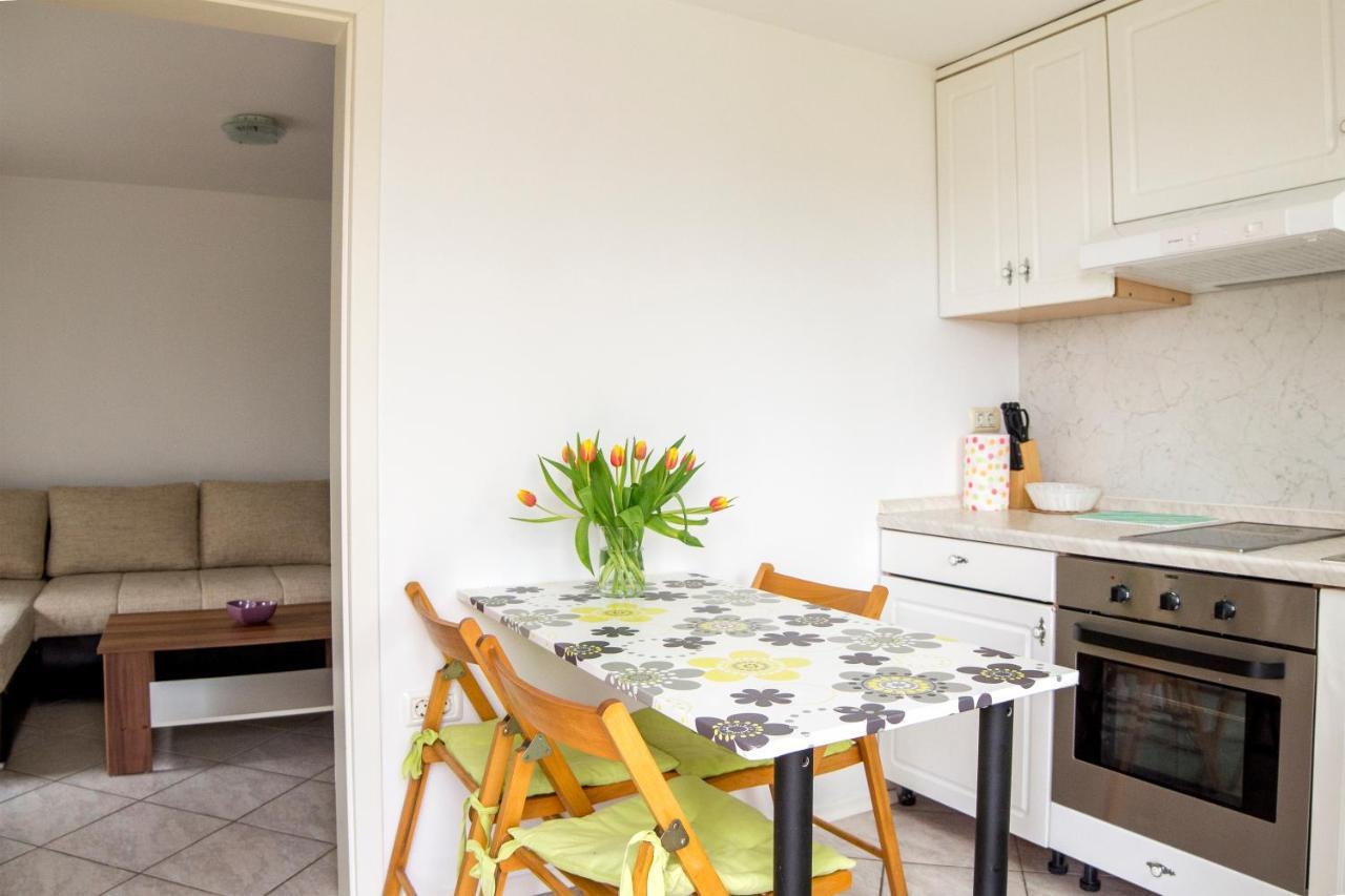 Apartment Oleander Portoroz